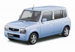 Mazda Spiano 2007 года